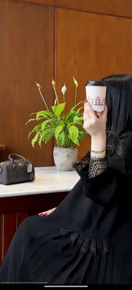 عباية انتصار