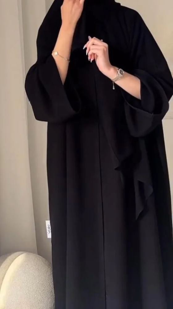 عباية سالي