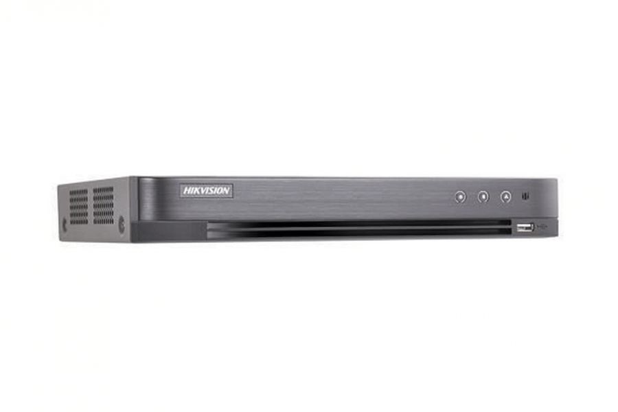 DVR HIKVISION DS-7204HUHI-K1