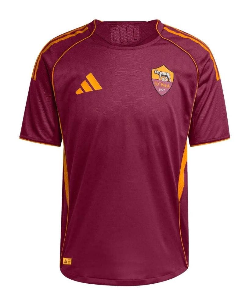 Roma basic T-shirt 25-26