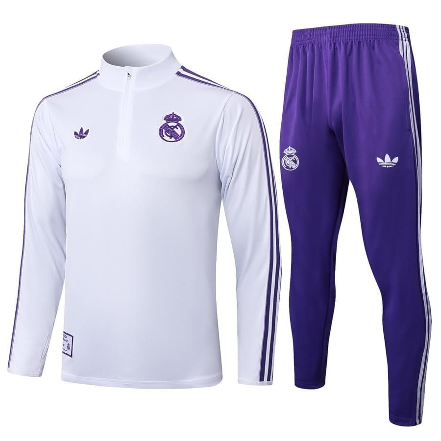 Sweater Real Madrid