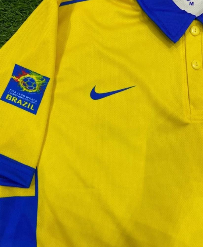 Al-Nasr Classic T-shirt