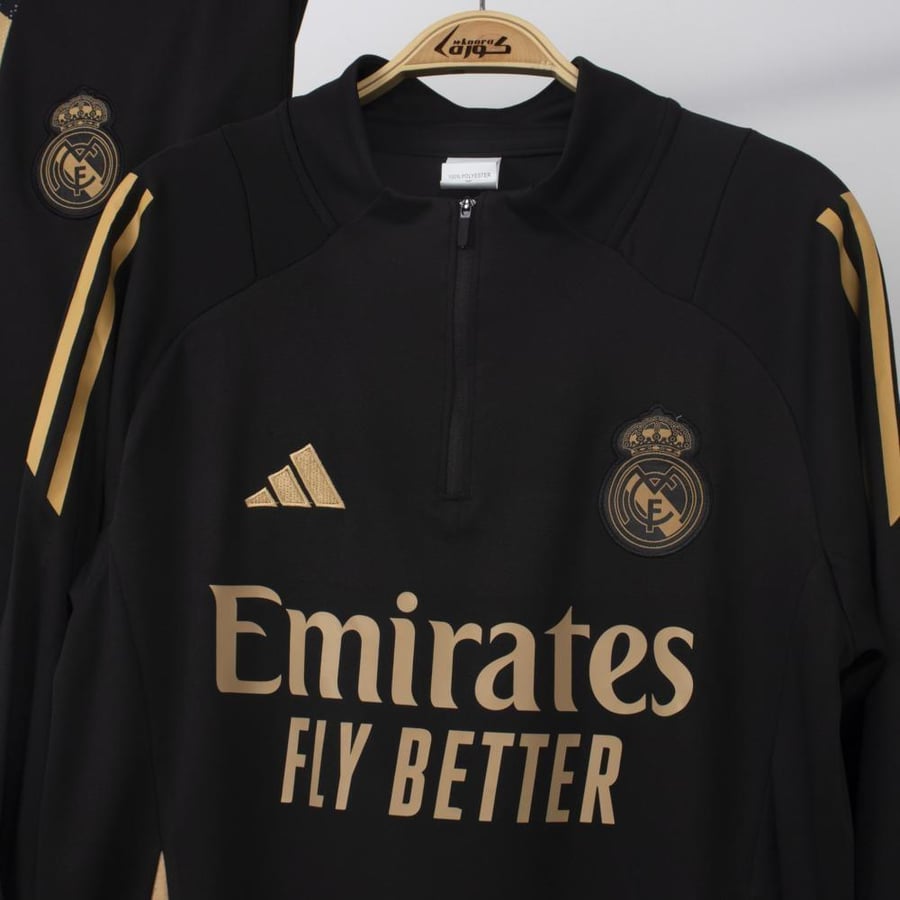 طقم ريال مدريد 2024