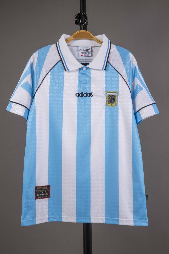قميص الارجنتين 1994