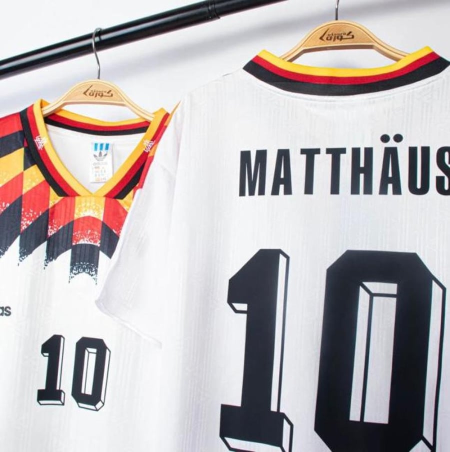 Matheus Classic 1994 star T-shirt