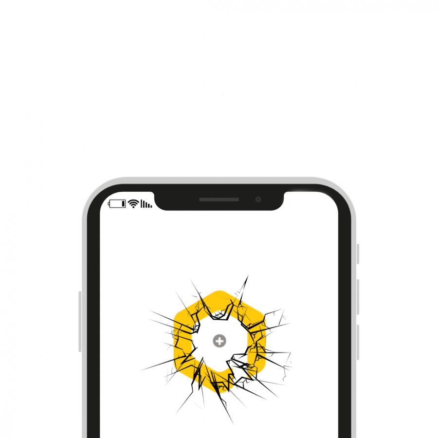 خدمة تغيير شاشة ايفون | iPhone 14 Pro