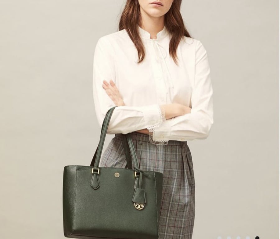 Tory Burch