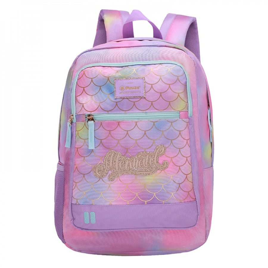 شنطة ظهر,بوز,pause,backpack,شنط ملونة