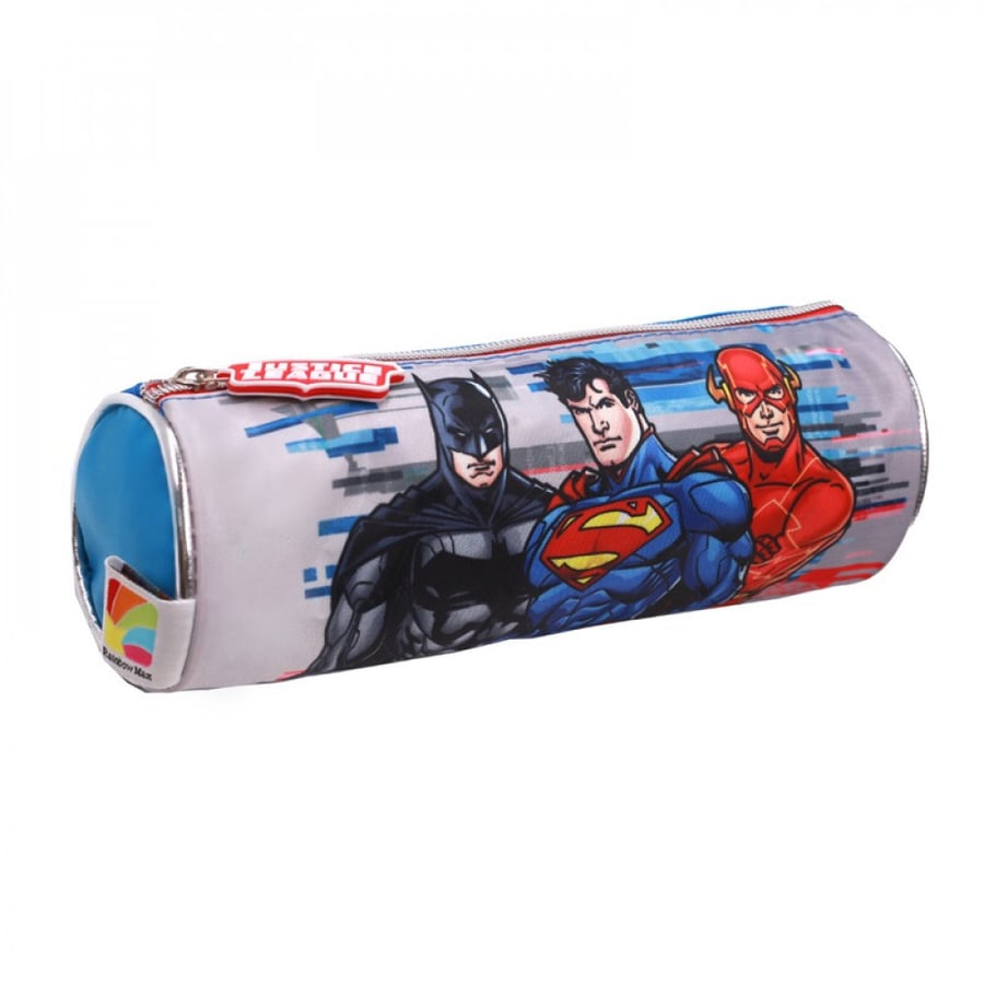 فرقة العدالة,مقلمية,pencil case,justice league