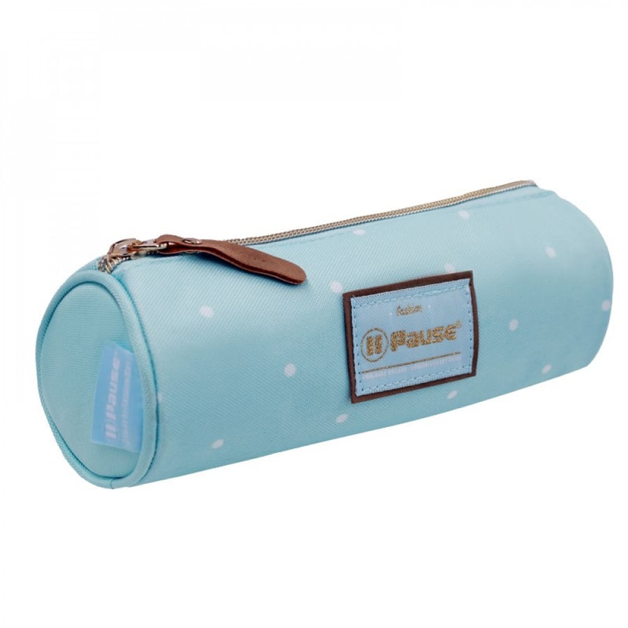 مقلمية تركواز - بوز Pause Pencil Case