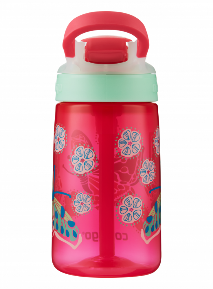 Contigo kids' thermos 414ml green