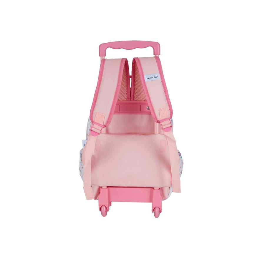 Hello Kitty trolley bag 16" with personal pencil case