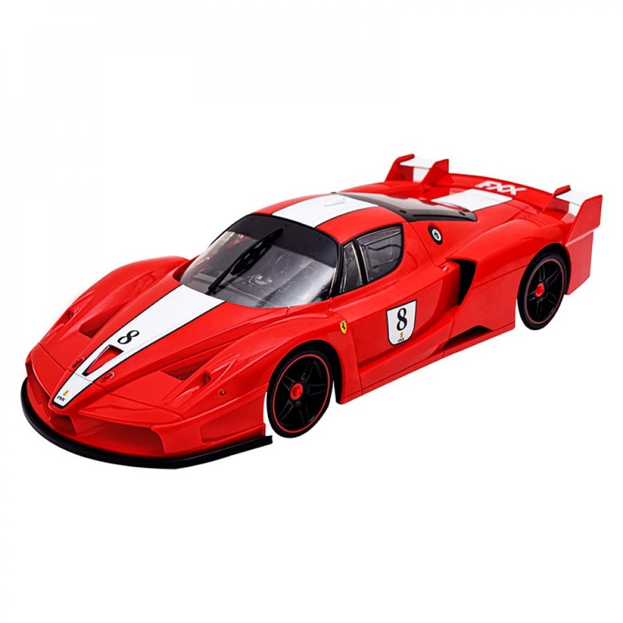 سيارة ريموت 1:10 فيراري FXX