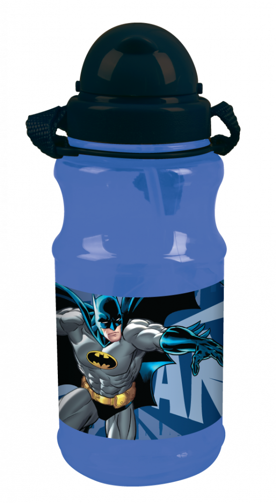 باتمان,زمزمية,water bottle,batman,قرطاسية,زمزمية شفافة