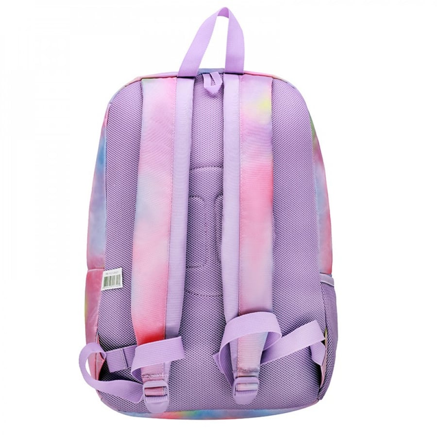 شنطة ظهر 17.5 انش ملون - بوز Pause Backpack