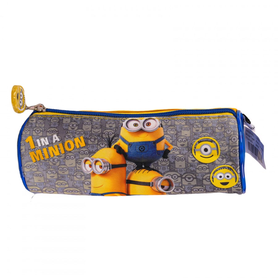 Minion Pencil Case
