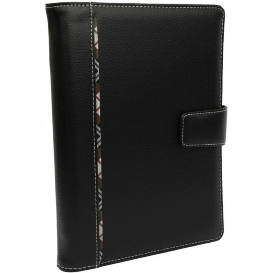 Class A5 Leather Agenda