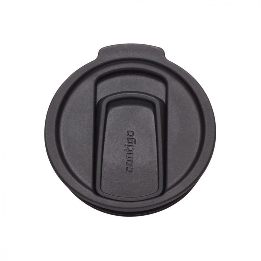 Contigo cup stainless 420ml white