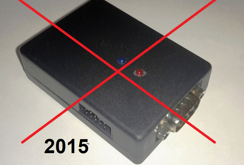 TOYOTA - LEXUS ECU FLASHER سحب لمفات تايونا