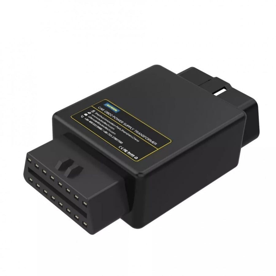 24v to 12v