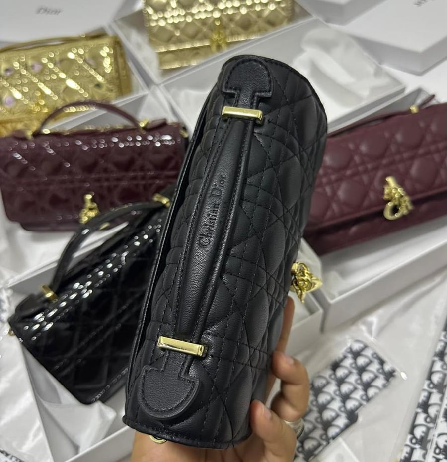 شنطة ماي ديور