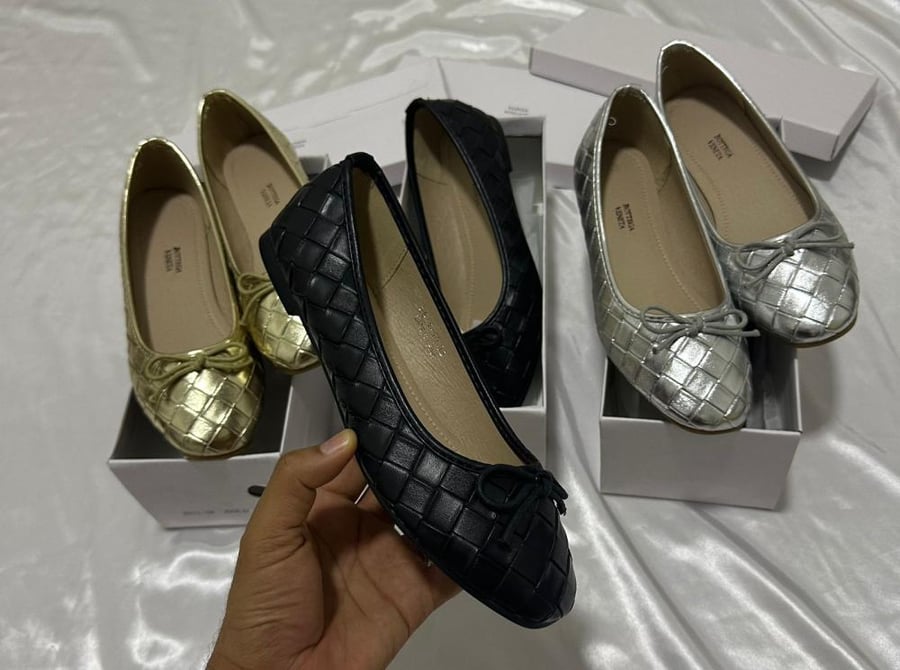 فلات بوتيقا