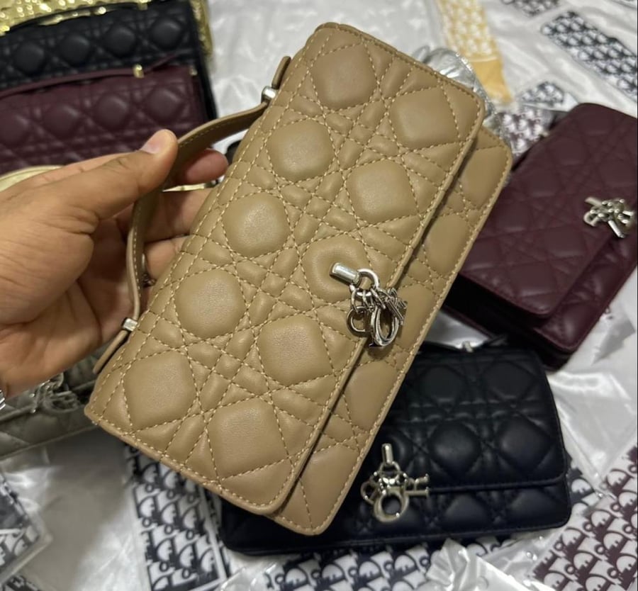 شنطة ماي ديور