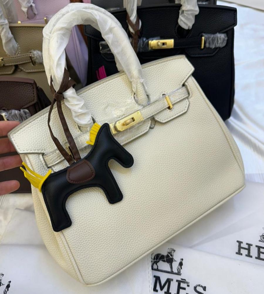 شنطة نسائية  مقاس 25cm