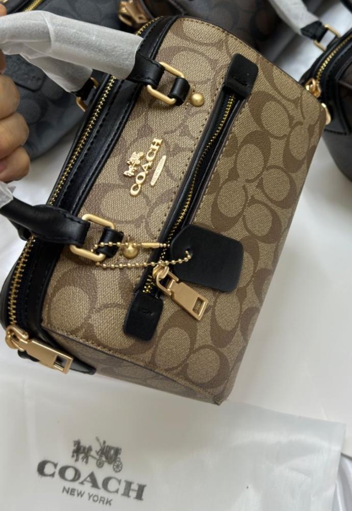 شنطة كوتش ميني 18cm