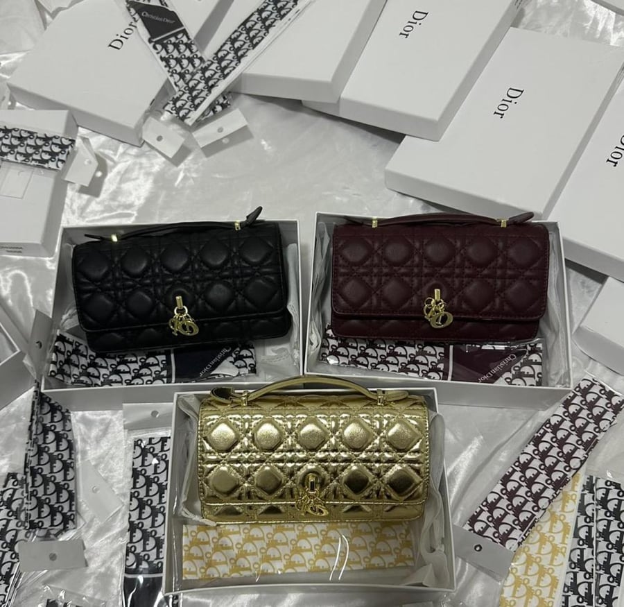 شنطة ماي ديور