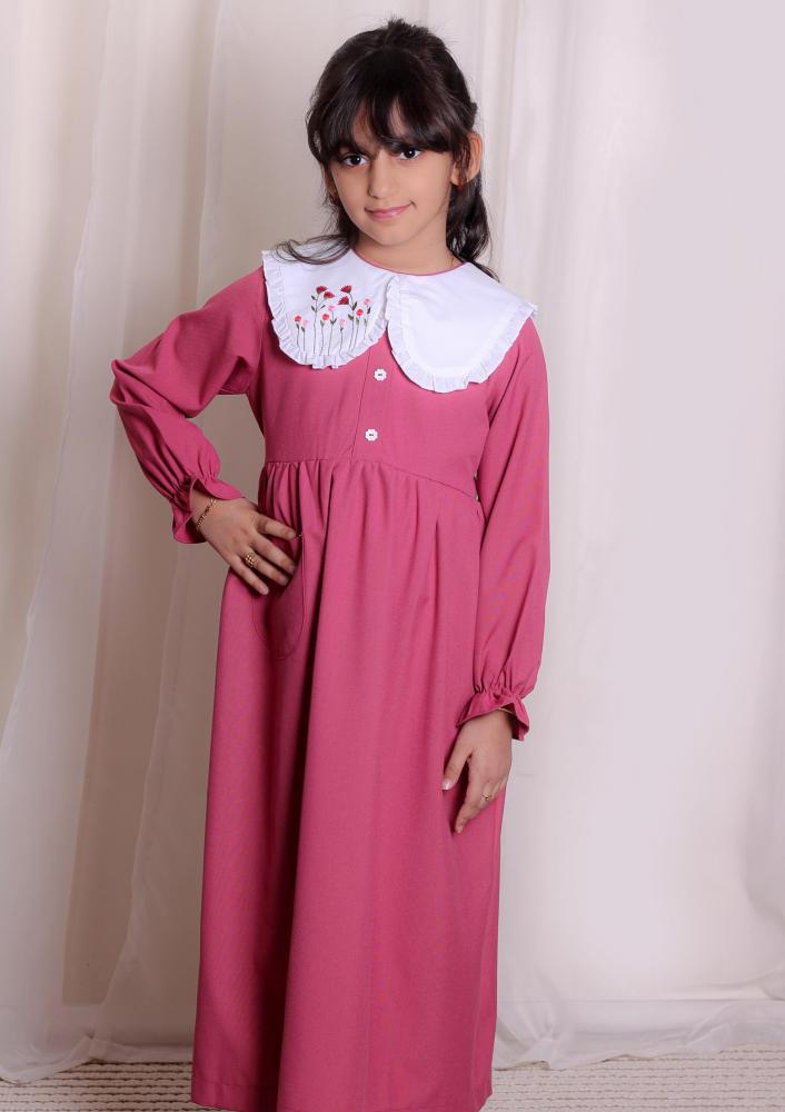 مريول فوشي