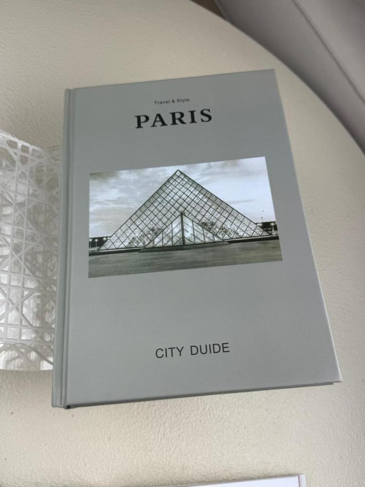 كتاب ديكور صفحات