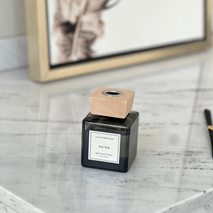 Reed diffuser