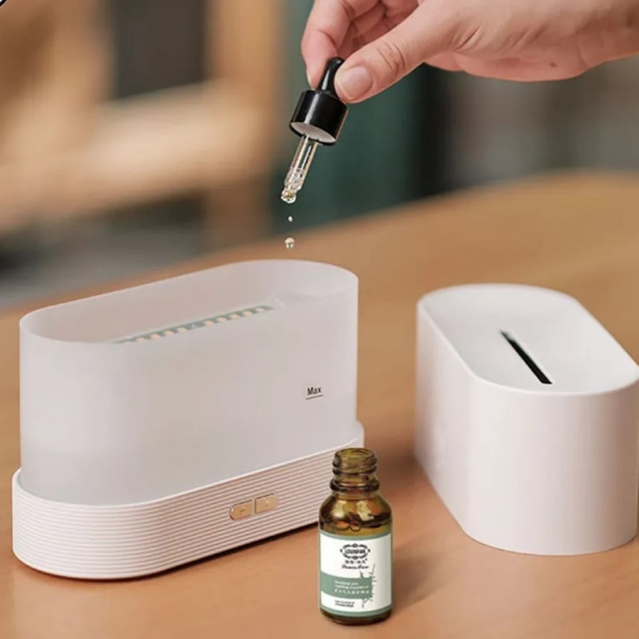 Caroniya diffuser