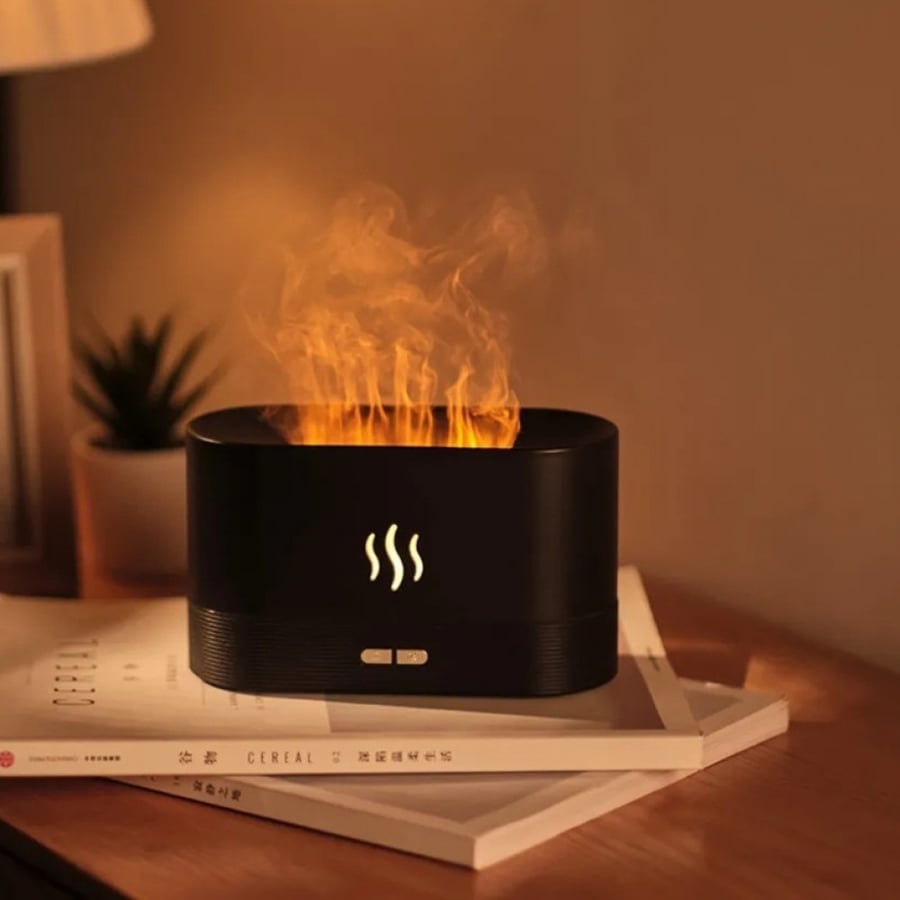 Caroniya diffuser