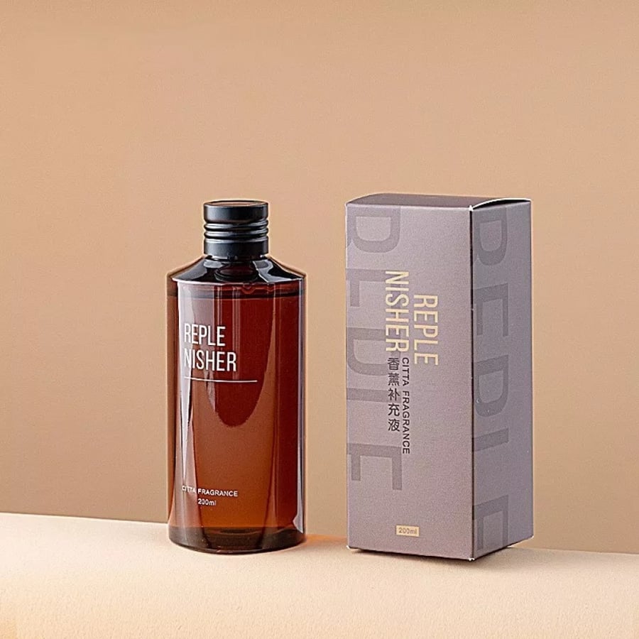 Fragrance diffuser