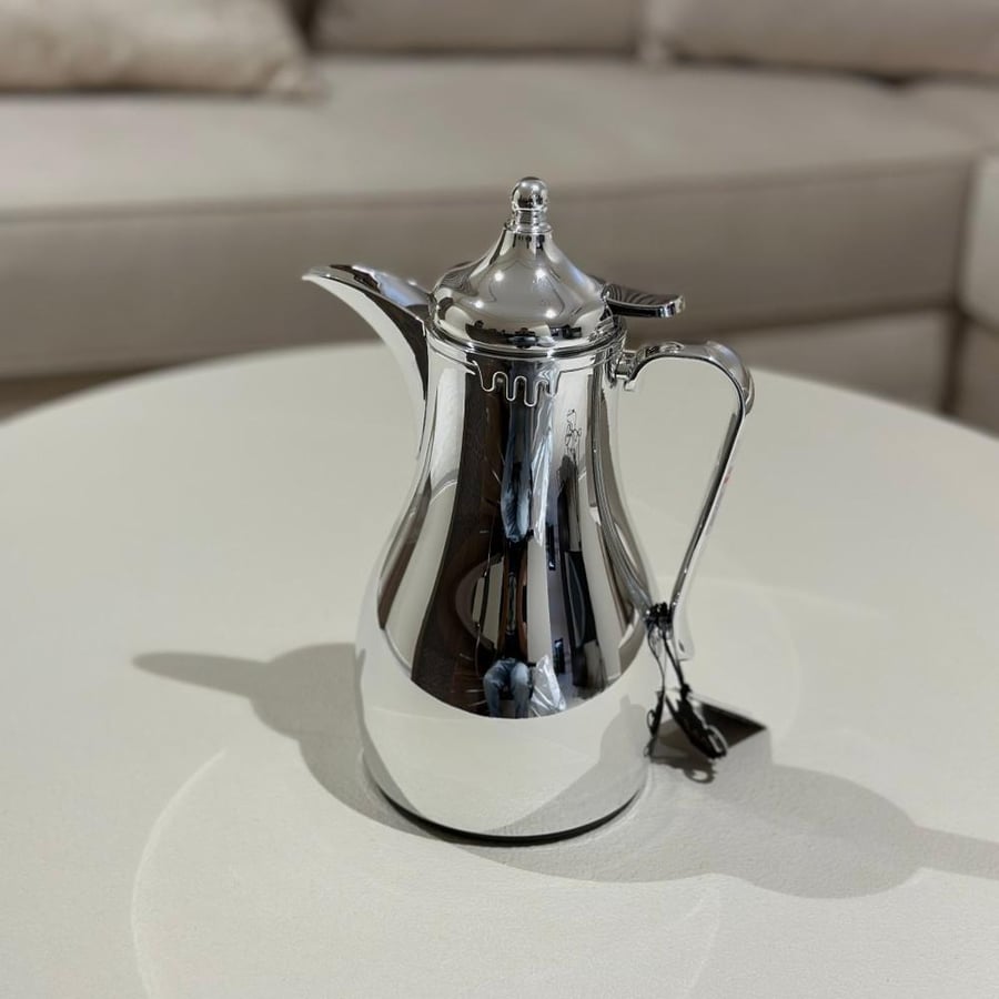 ترمس حافظ للحرارة