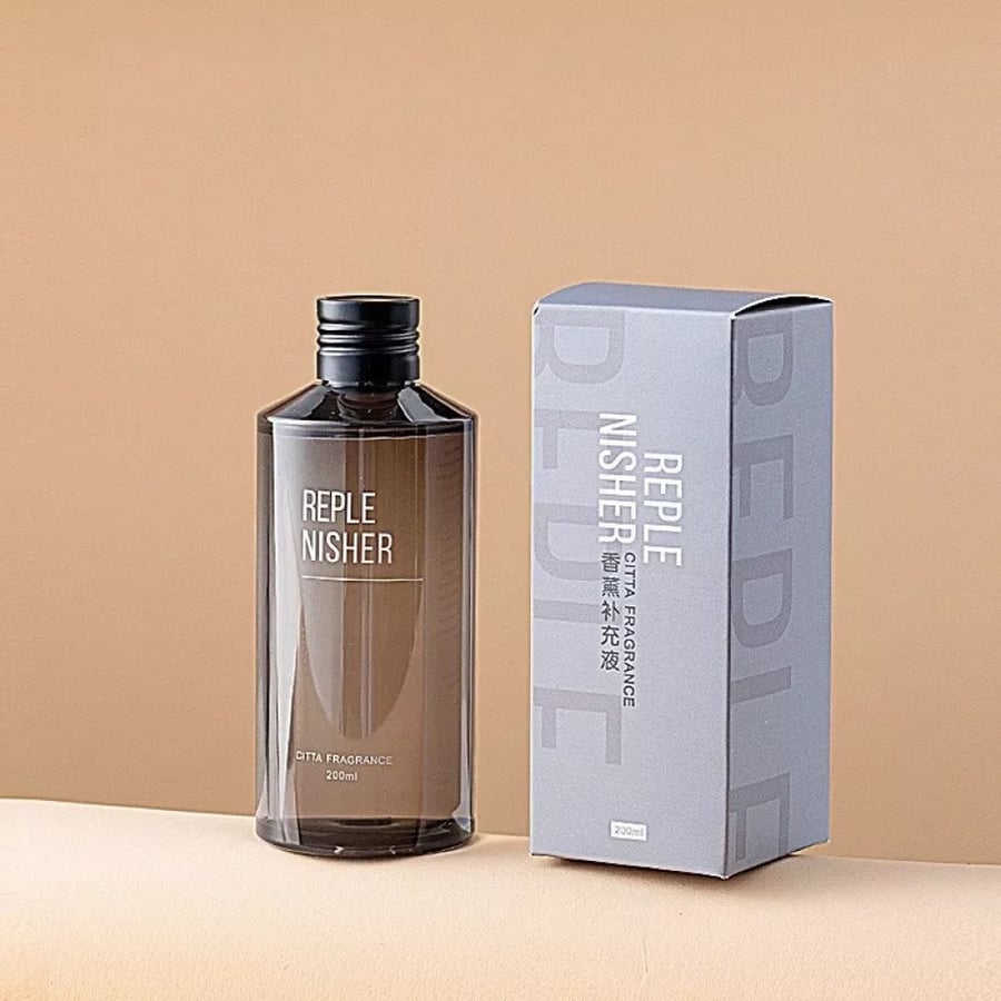 Fragrance diffuser