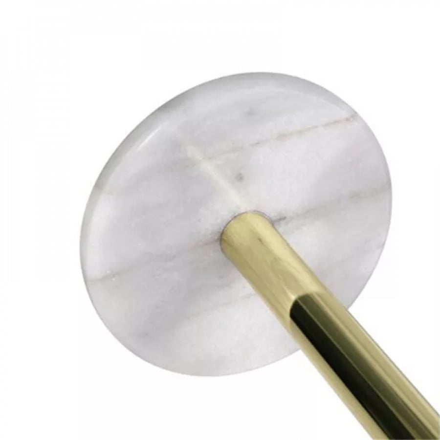 Marble tissue holder