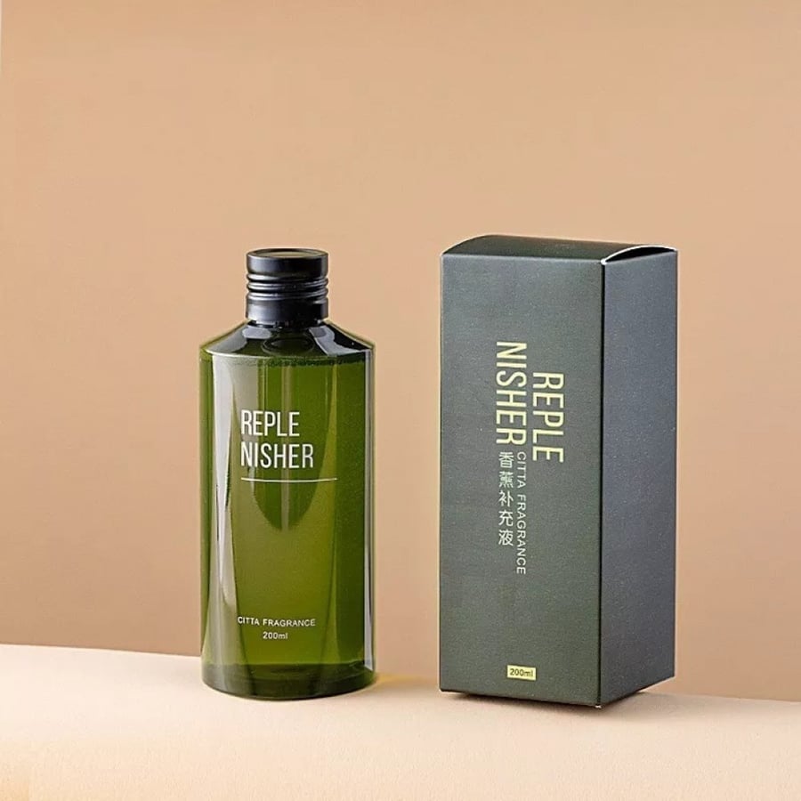 Fragrance diffuser