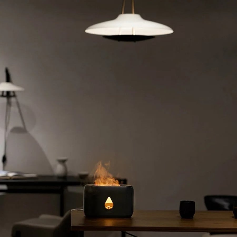 Caroniya diffuser
