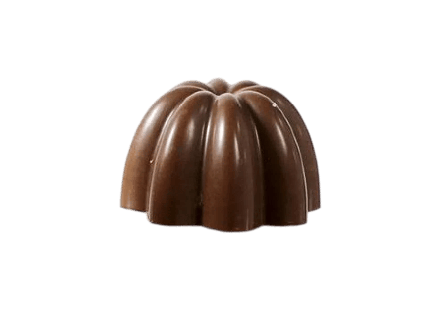 قالب POLYCARB  شوكولاته MA1023