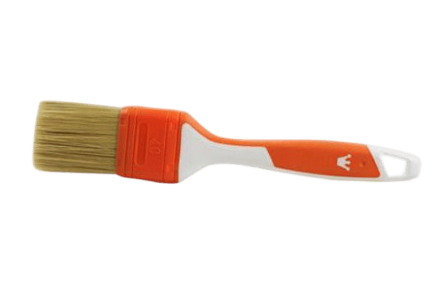 SYNTHETIC BRISTLE PASTRY BRUSH 40 MM