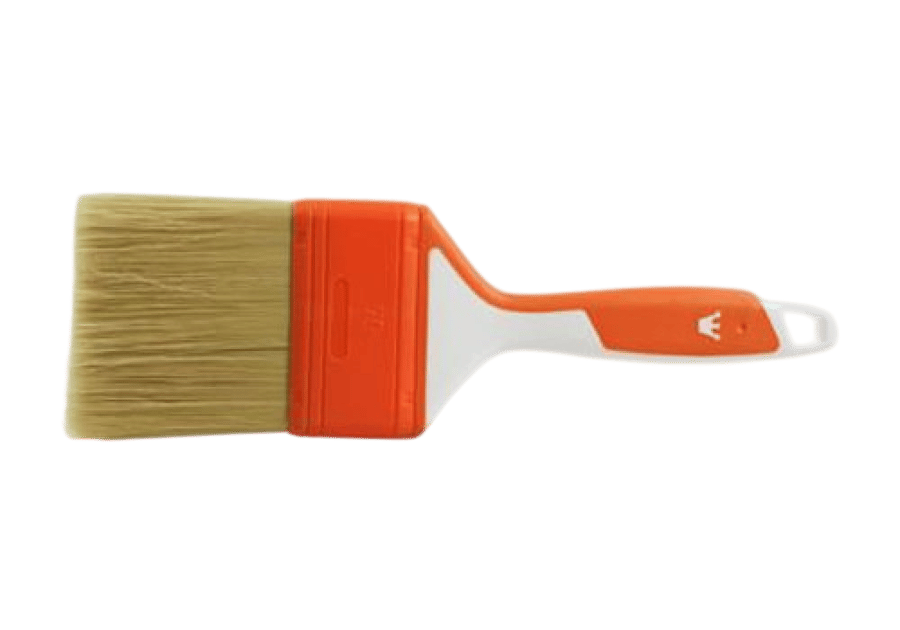 SYNTHETIC BRISTLE PASTRY BRUSH 70 MM