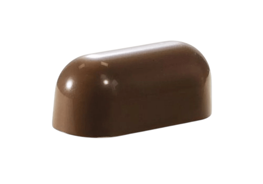 قالب POLYCARB  شوكولاته MA1016