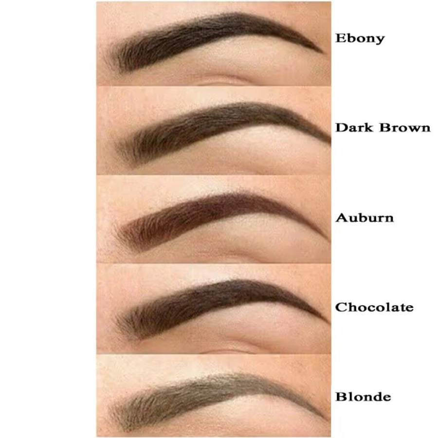انستازيا جل الحواجب ديبرو بيڤرلي هيلز ( Dark Brown )