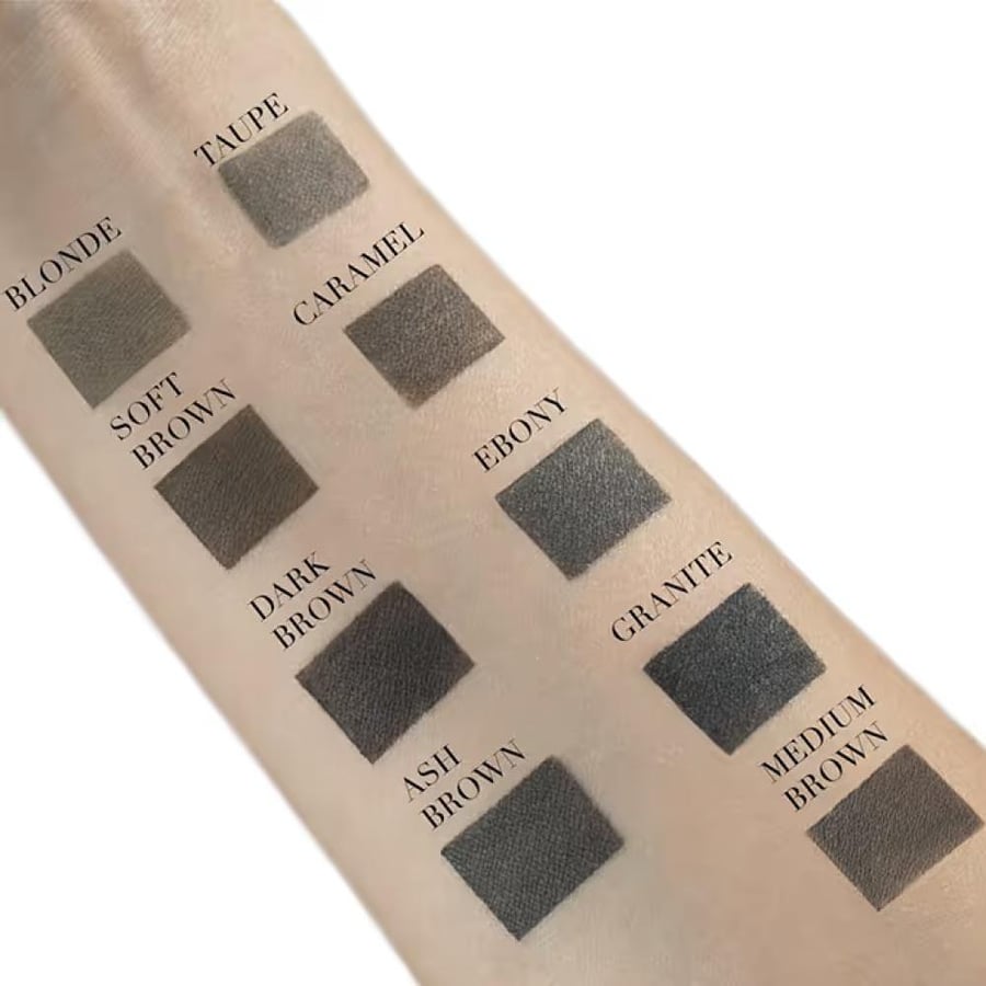 انستازيا جل الحواجب ديبرو بيڤرلي هيلز ( Ebony )