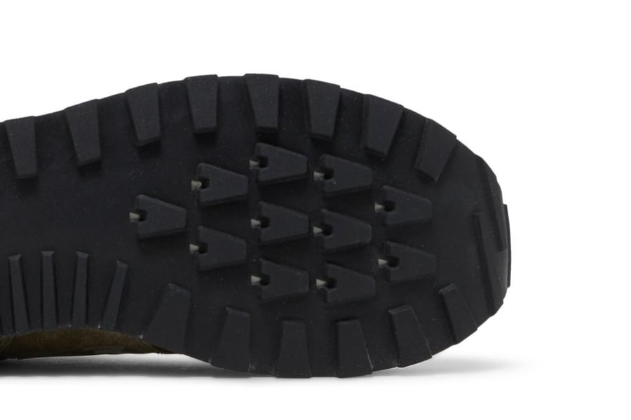 Stone Island x 574 Legacy 'Steel Blue'