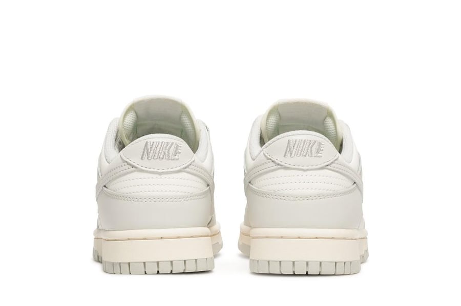 Wmns Dunk Low 'Light Bone'