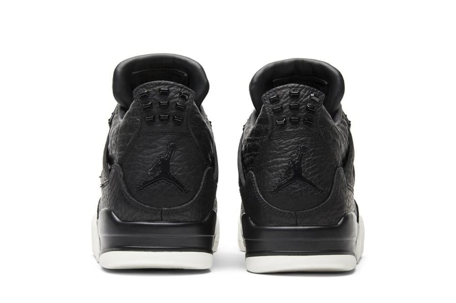 Air Jordan 4 Retro Premium 'Pinnacle'